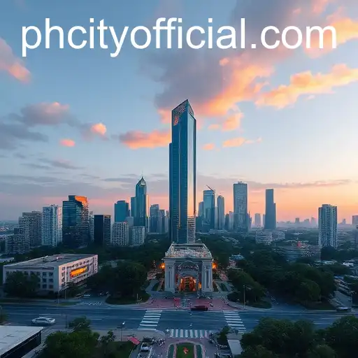 Gaming Experience PHcity - 800+ Premium and Exclusive Games