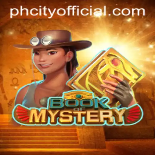 BookofMystery: An Exciting Adventure in PHcity Gaming