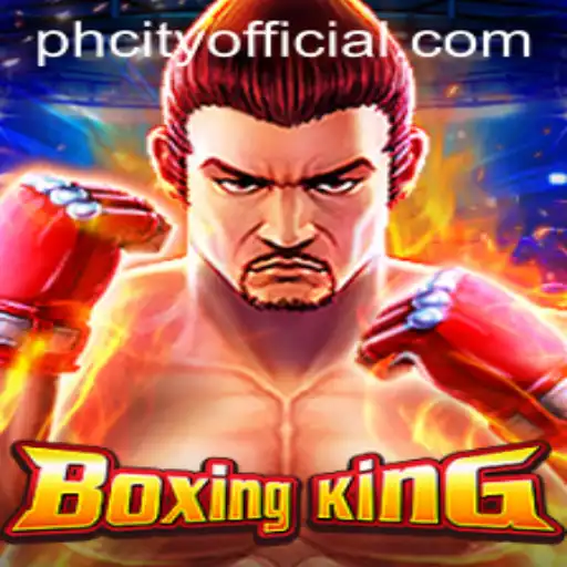 Exploring BoxingKing: The Ultimate Virtual Boxing Experience in PHcity