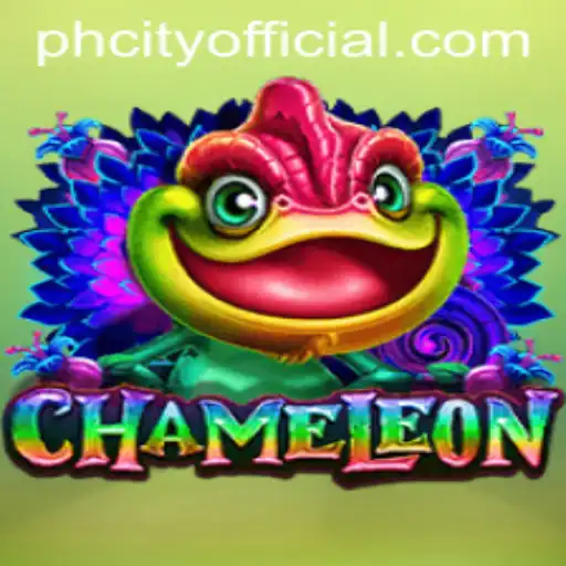 Explore the Dynamic World of Chameleon in PHcity