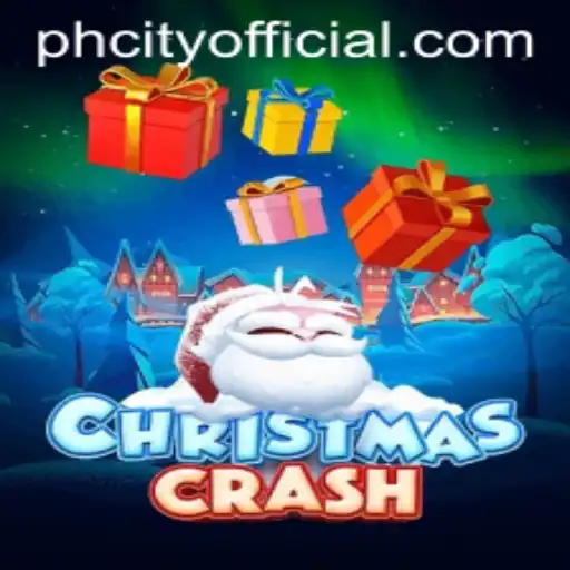 Experience the Excitement of ChristmasCrash in PHcity
