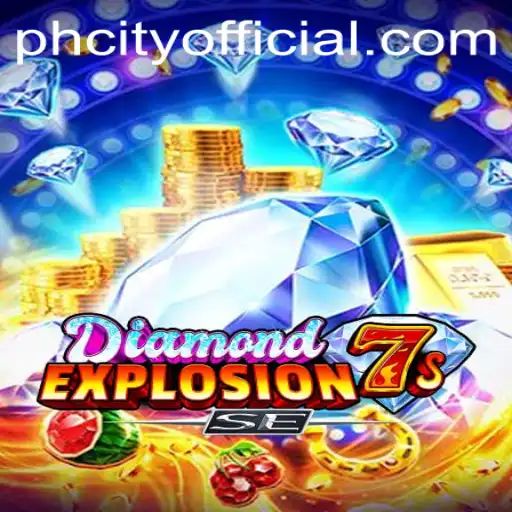 Unveiling the Thrills of DiamondExplosion7sSE: A Dazzling Journey into Modern Gaming