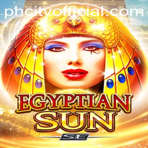 Discover the Thrilling World of EgyptianSunSE: A Captivating Game Experience