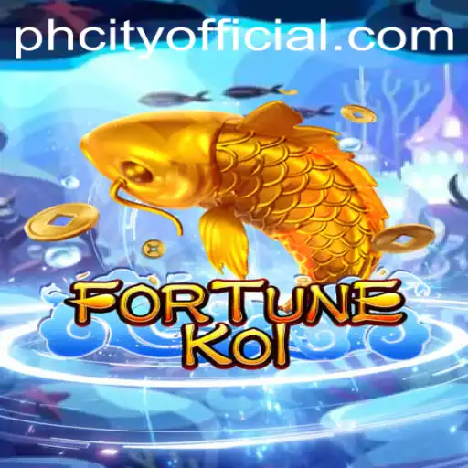 Discover the Thrills of FORTUNEKOI: A New Take on Gaming in PHcity