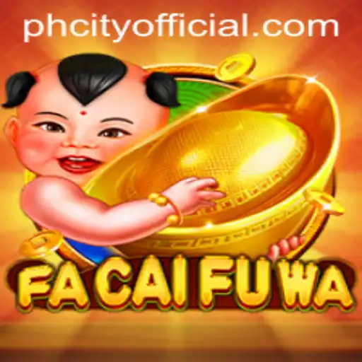 FaCaiFuWa: A Captivating Game Taking PHcity by Storm