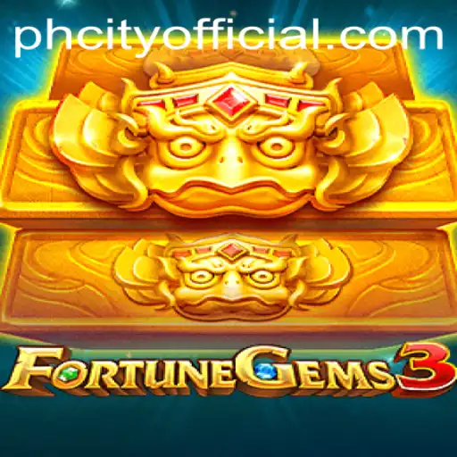 Unveiling FortuneGems3: A Captivating Adventure in PHcity