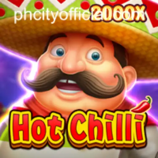 Exploring the World of HotChilli: A Spicy Game Set in PHcity