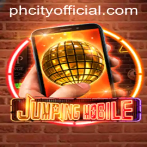 Jumpingmobile: A New Gaming Phenomenon in PHcity