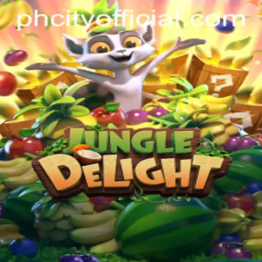 Explore the Thrilling World of JungleDelight Set in the Vibrant PHcity