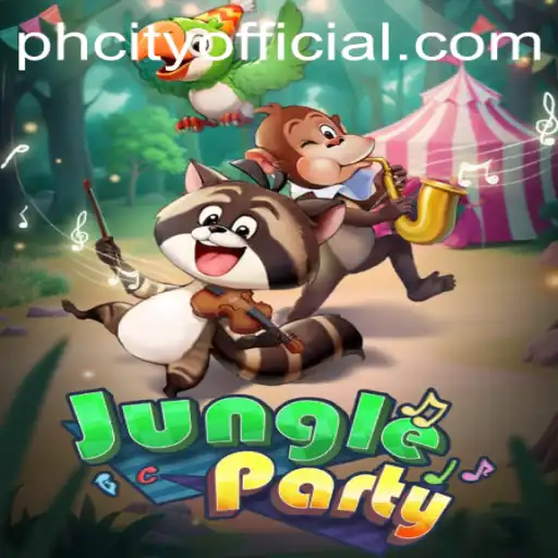 Exploring the Thrilling World of JungleParty: A Dive into Adventure
