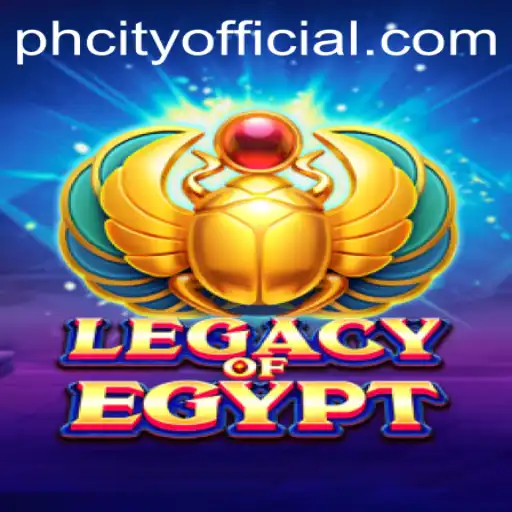 Unveiling the Majesty of LegacyOfEgypt in PHcity