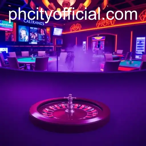 Gaming Experience PHcity - 800+ Premium and Exclusive Games