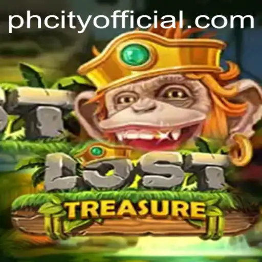 Unearth Adventures in LostTreasure: A Dive into PHcity’s Exciting New Game