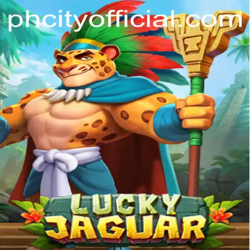 Unleashing the Wild Thrill: Discover the World of LuckyJaguar in PHcity