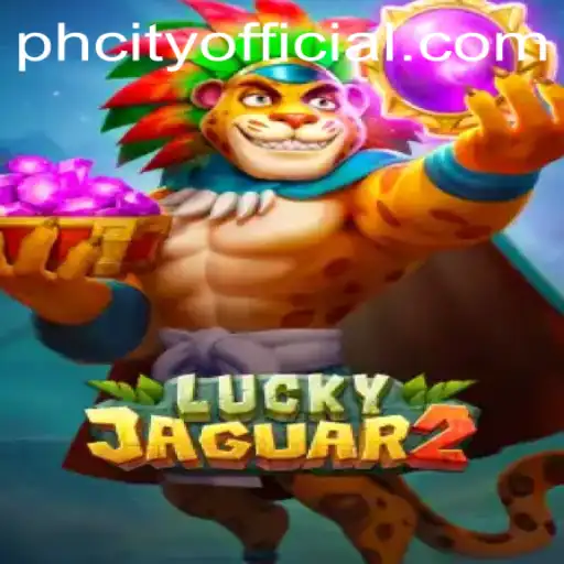 Unlocking the Thrills of Luckyjaguar2 and PHcity: A New Gaming Experience