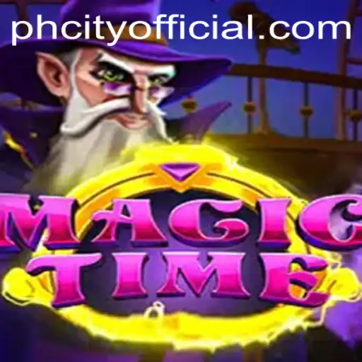 Discover MagicTime: The Thrilling New Game Enchanting PHcity