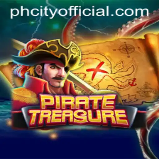 Uncover the Mysteries of PirateTreasure: A Thrilling Adventure Awaits in PHcity
