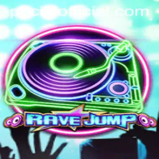 RaveJump: The Thrilling New Sensation in PHcity