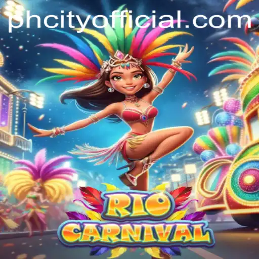 Experience the Excitement of RioCarnival in PHcity: A Game Like No Other