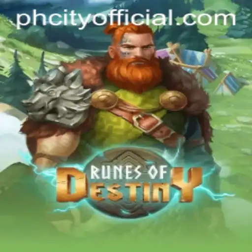 Discover the Enchanting World of RunesOfDestiny in PHcity