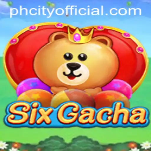 SixGacha: A New Gaming Sensation That Captivates PHcity