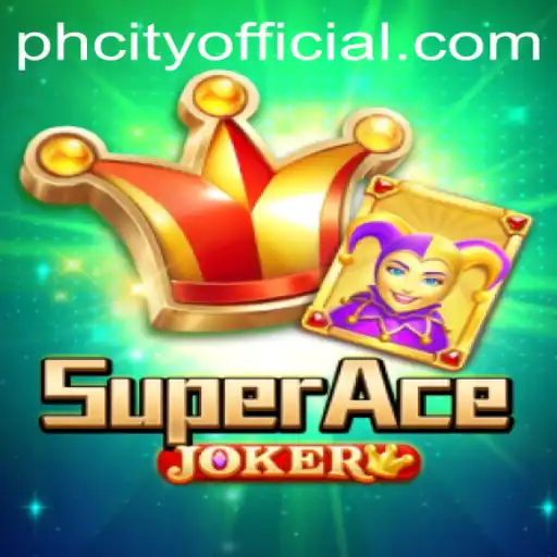 Discover the Thrilling World of SuperAceJoker in PHcity