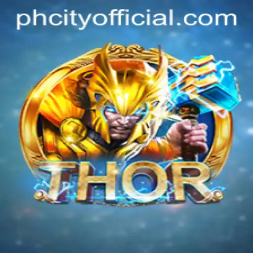 Exploring 'THOR': The Game with PHcity Vibes