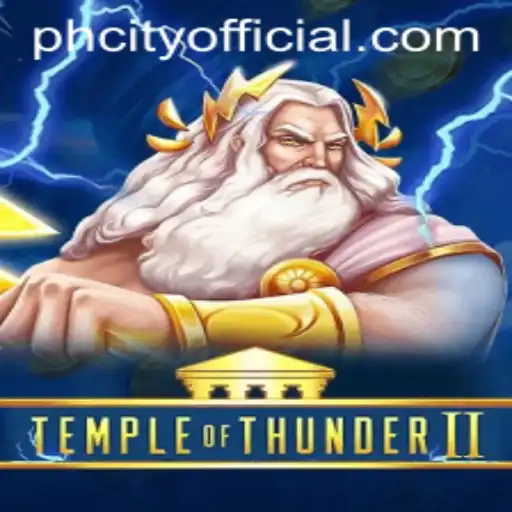 Exploring the Mystical World of TempleofThunderII: A Journey into PHcity