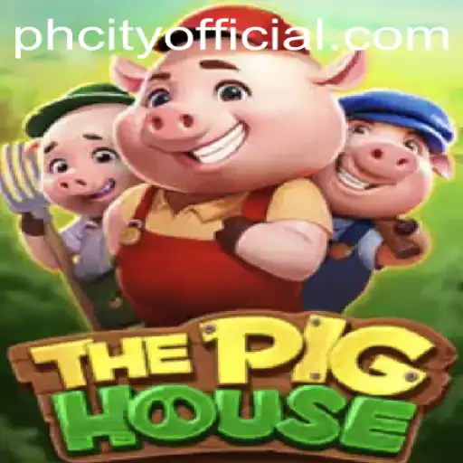 ThePigHouse: Enter the World of PHcity