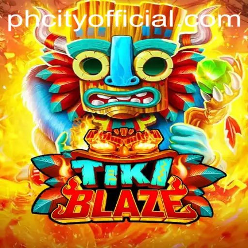 TikiBlaze: The Adventurous Journey Through PHcity