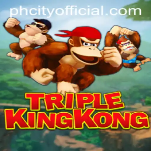 TripleKingKong: A Journey Through PHcity's Exciting New Game