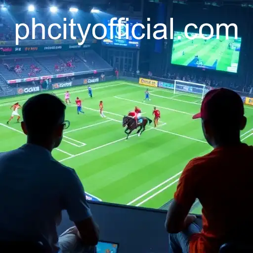 Security and Trust PHcity - International Licenses and Certifications