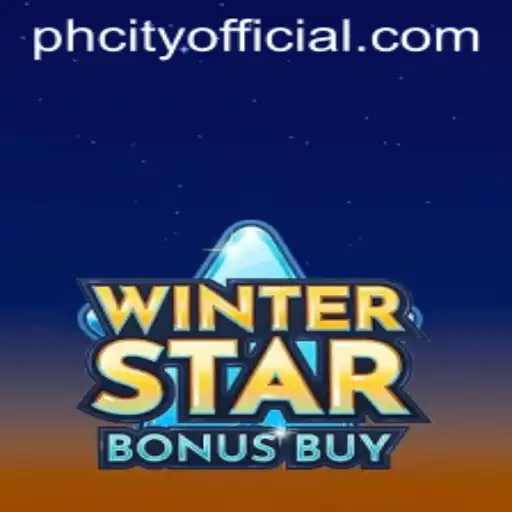 Exploring WinterStarBonusBuy: A Captivating Gaming Experience in PHcity