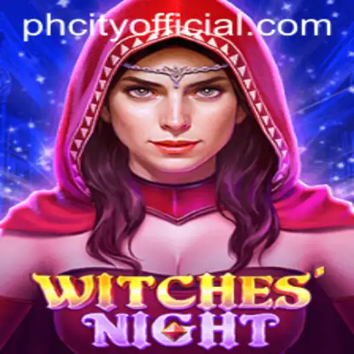 WitchesNight: A Mystical Journey in the Heart of PHcity