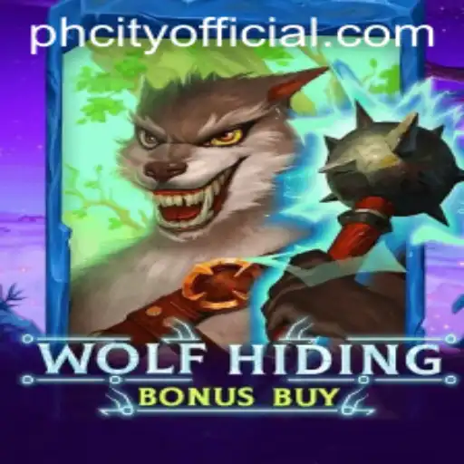Explore the Exciting World of WolfHidingBonusBuy: A New Gaming Sensation