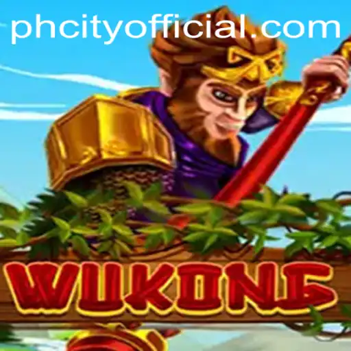 Unleashing the Mystical World of Wukong in PHcity